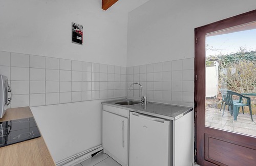 Plaisance-du-Touch Maison | Quiet house with garden, in the heart of Plaisance-Du-Touch