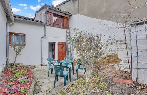 Plaisance-du-Touch Maison | Quiet house with garden, in the heart of Plaisance-Du-Touch