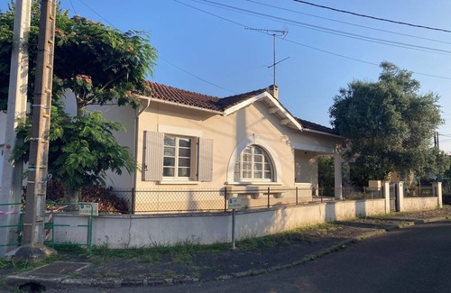 Saint-Paul-les-Dax Maison | Quiet house 30 minutes from the ocean