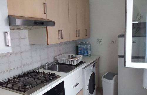 Zona LIII Tomba di Nerone Appartement | Quiet house in a green setting a stone's throw from the center.