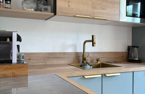 Chatellerault Maison | Quiet house in Châtellerault