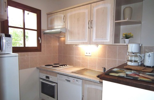 Gavaudun Villa | Maison au calme dans Village de Vacances **** d'exception en Périgord-Quercy
