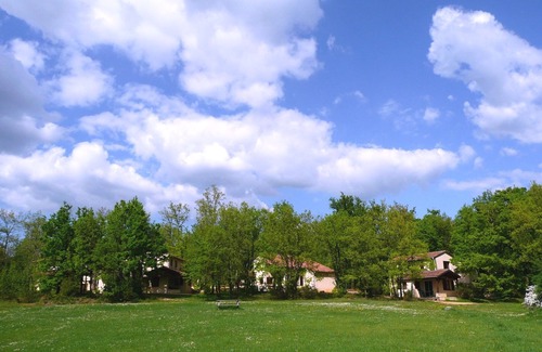 Gavaudun Villa | Maison au calme dans Village de Vacances **** d'exception en Périgord-Quercy
