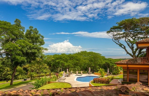 Tarcoles Maison | Quiet house in Nativa Resort