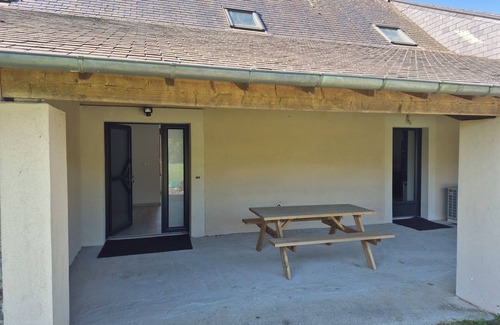 La Poueze Maison | Quiet house in the countryside; suitable for PMR. 15mn from Angers, Le Lion d'Angers.