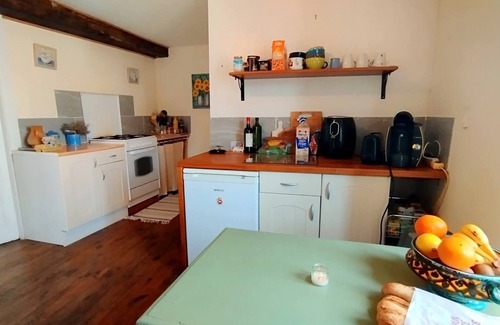 Salvezines Maison | Quiet house in the Aude Pyrenees. Ideal location for hikers!
