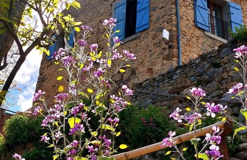 Salvezines Maison | Quiet house in the Aude Pyrenees. Ideal location for hikers!