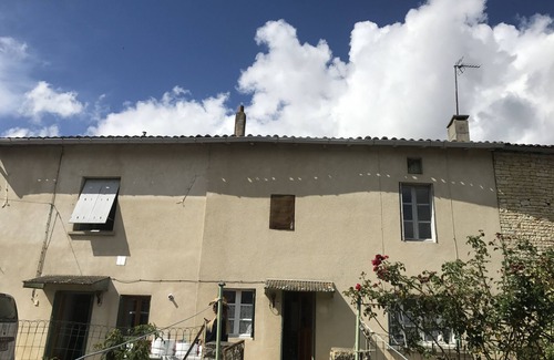 Villejesus Maison | - Maison au calme à la campagne, piscine privée 50m² et Potager