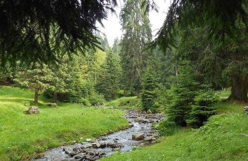 Pisogne Maison | Maison calme dans les montagnes à quelques minutes du lac d'Ideo
