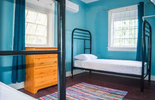 Nassau Maison | Quiet House Located 5min From Beach