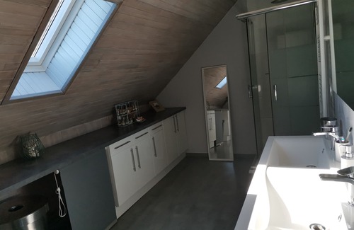 Pompignac Maison | Quiet house near Bordeaux