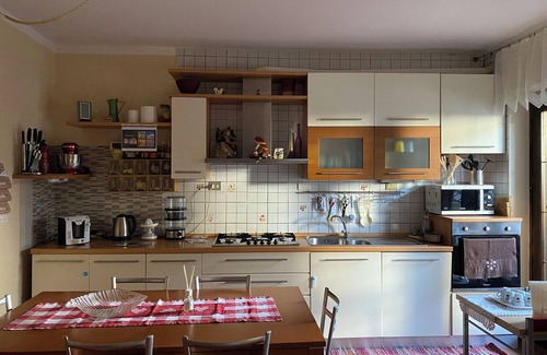 Vignone Maison | Quiet house on the hills of Lake Maggiore. CIN IT103074C2HJNGCMF4