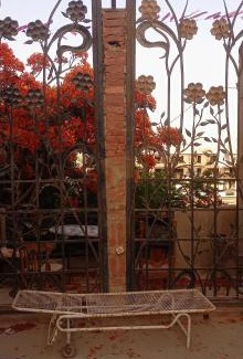 Al-Badrashayn Maison | Quiet house on the Nile River