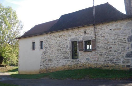 Vidaillac Maison | maison au calme pour visiter les joyaux du lot