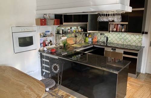 Limoux Maison | Quiet house under the pines near Limoux center