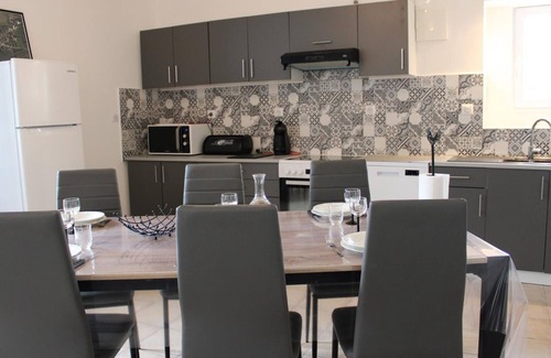 Oradour-Fanais Cottage | Maison au calme avec grand jardin et tout confort en Charente Limousine
