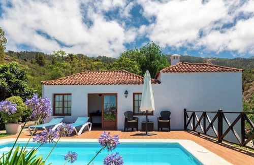 Tijarafe Maison | Quiet house with nice views. El Lomito