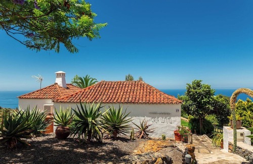 Tijarafe Maison | Quiet house with nice views. El Lomito