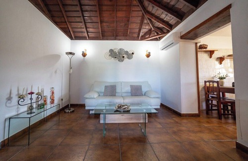 Tijarafe Maison | Quiet house with nice views. El Lomito