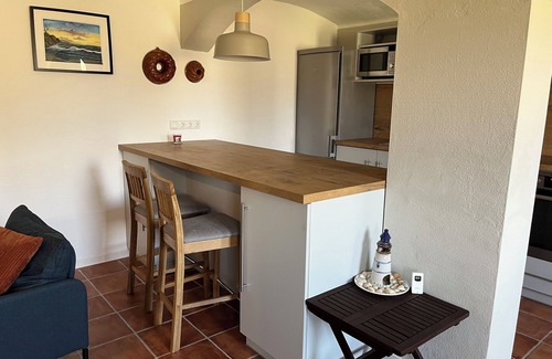 Rheinsberg Appartement | Quiet, idyllic vacation apartment with views of nature