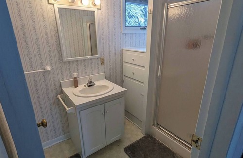 Canton Appartement | Quiet In-law Suite