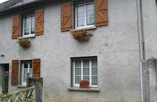 Laruns Maison | Au calme au coeur de la Vallée d'Ossau