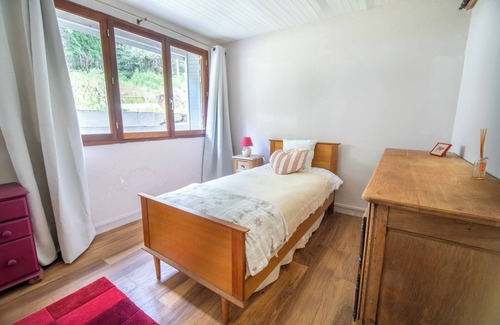 Liezey Autre | Au calme, Ferme du Gd-Père, LIEZEY 88400 GERARDMER - Cheminée -Fibre op & Wifi -