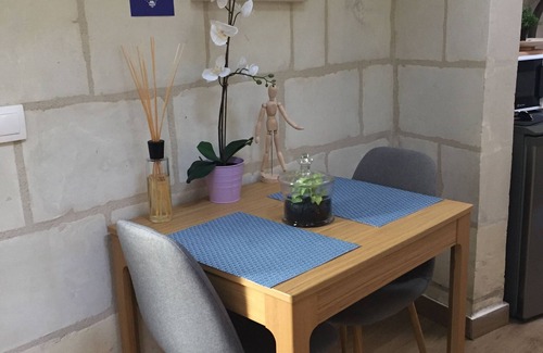 Waldeck-Sully Maison | Maisonnette dans le centre au calme