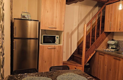 La Bouille Maison | Petite maison au calme près de la Seine