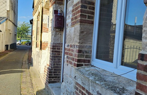 La Bouille Maison | Petite maison au calme près de la Seine
