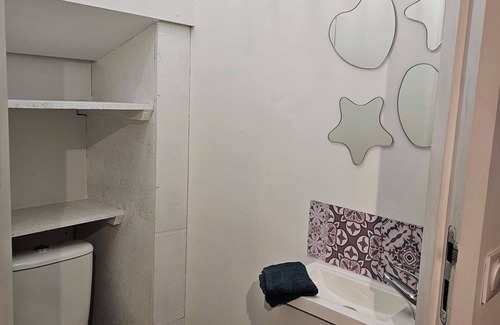 La Bouille Maison | Petite maison au calme près de la Seine