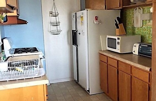 Ocean City Beach Maison | Quiet Location On An Out Of The Way Street!