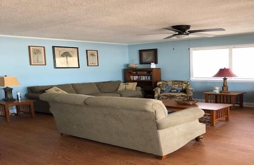 Ocean City Beach Maison | Quiet Location On An Out Of The Way Street!