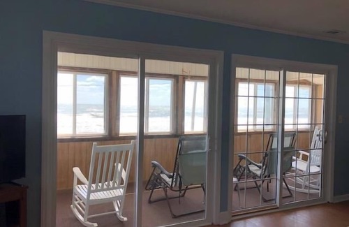 Ocean City Beach Maison | Quiet Location On An Out Of The Way Street!