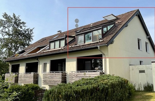 Sankt Andreasberg Appartement | Quiet location on the edge of the forest - beautiful hiking trails and cross-country ski trails nearby