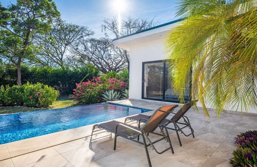 Canafistula Maison | This house is a 3 bedroom(s), 3.5 bathrooms, located in Villareal, Guanacaste.