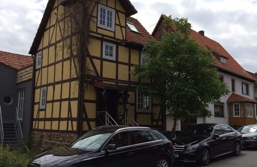 Konigshagen Maison | Situation calme dans un très joli village proche de l'Edersee