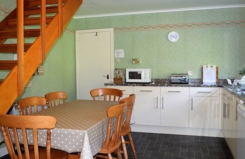 Morvern Peninsula Maison | Situation calme avec une vue imprenable, 8 personnes, les animaux de compagnie, Wi-Fi gratuit
