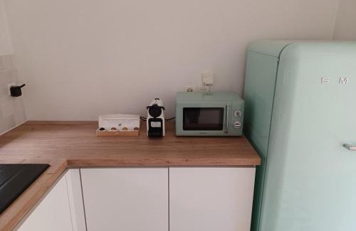 Juncasse - Argoulets Appartement | Quiet loft 7 min to Roseraie metro station