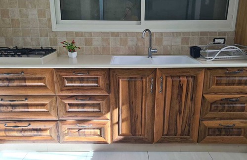 Tiberias Maison | Quiet lovely place