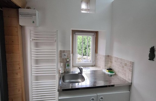 Chanzeaux Maison | Quiet Mellona gite in the Hyrôme valley at the foot of the Anjou vineyards