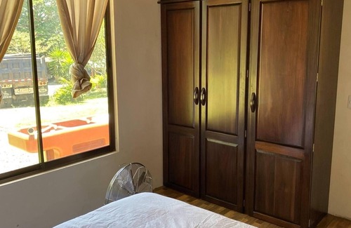 Mogote de Bagaces Autre | Quiet Miravalles Volcano Farm House