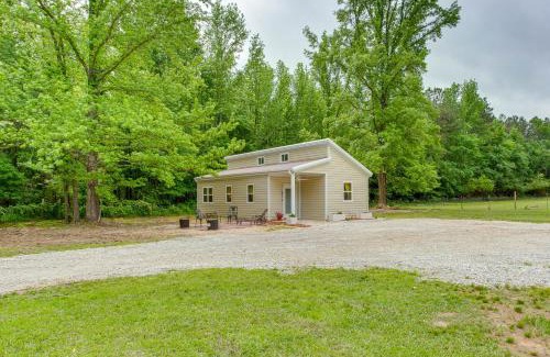 Mount Vernon Maison | Quiet Mount Vernon Escape Fish, Hike and Unwind!