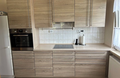 Bad Rehburg Appartement | Quiet, natural vacation apartment close to the Steinhuder Meer