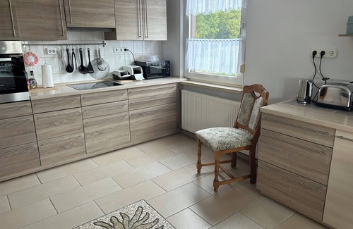 Bad Rehburg Appartement | Quiet, natural vacation apartment close to the Steinhuder Meer