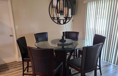Willingboro Maison | Quiet neighborhood, cozy 3 bedroom 2 bath, short drive to Phila