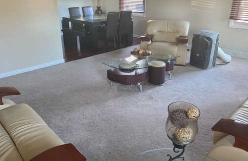 Willingboro Maison | Quiet neighborhood, cozy 3 bedroom 2 bath, short drive to Phila