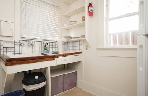 Piedmont Avenue Appartement | Quiet Oakland Studio Near Piedmont Ave