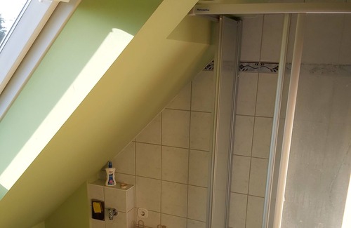 Boitin Autre | Oasis tranquille dans le vert