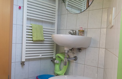 Boitin Autre | Oasis tranquille dans le vert